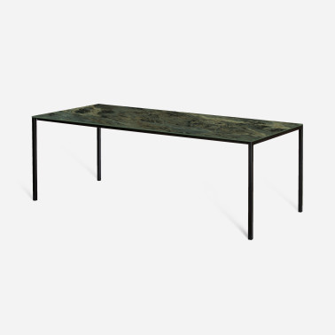 Verde Borgogna